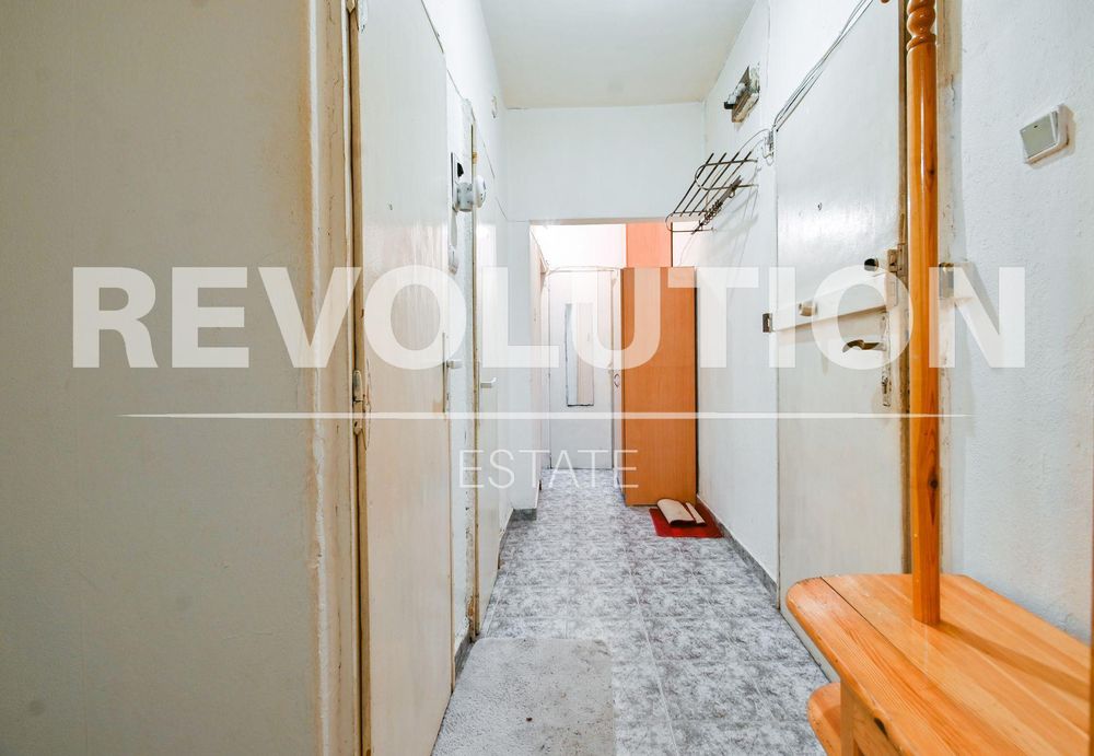 Дава се под наем Тристаен апартамент в София, Хаджи Димитър - 70 кв.м за 598.23 € - Снимка #6