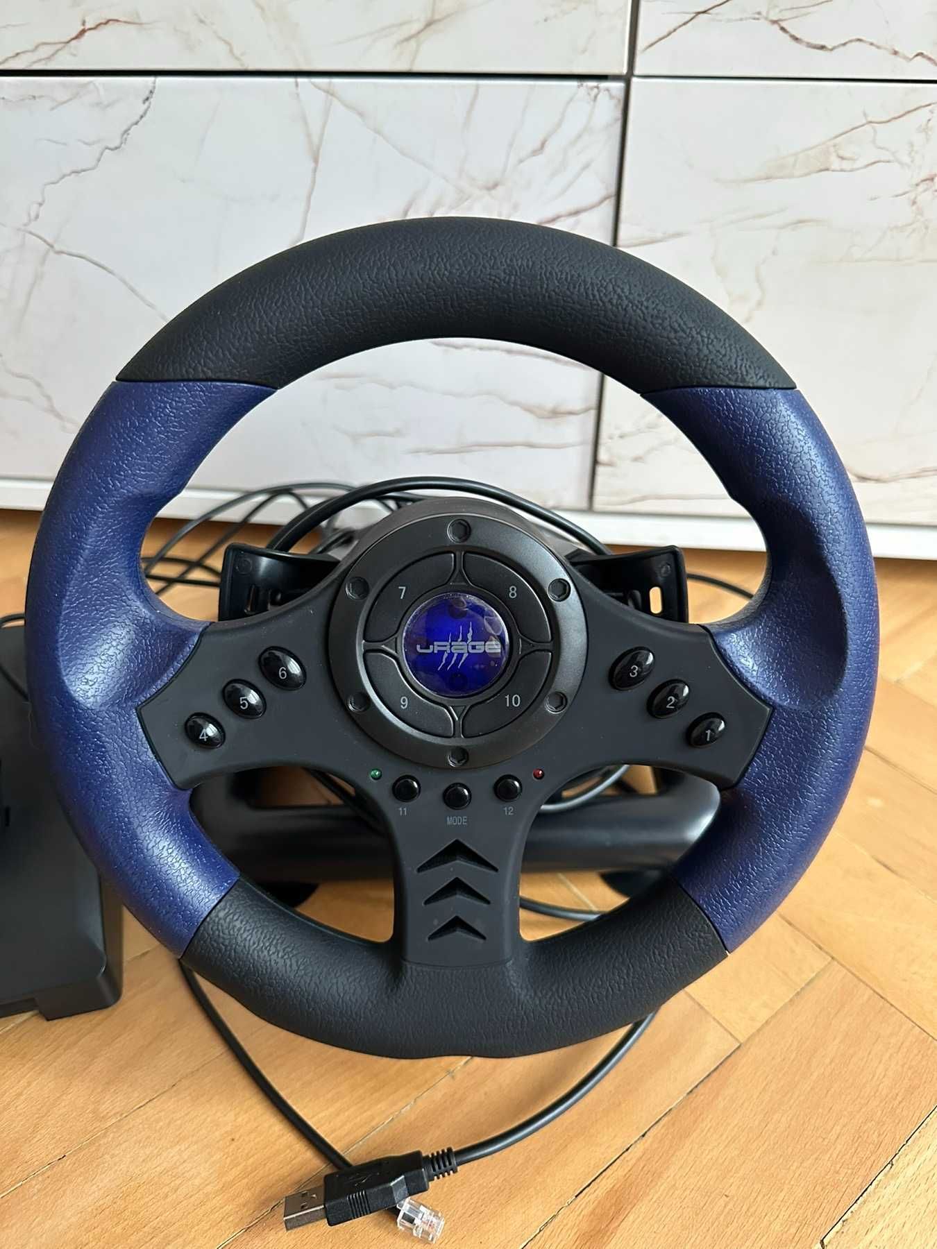 Волан uRage "GripZ 500"
