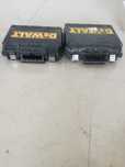 Caseta transport autofiletanta dewalt