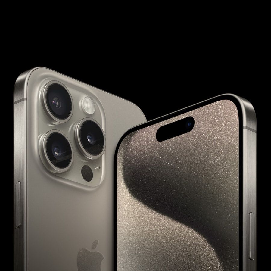 Apple iPhone 15 Pro Max New Super Skidka+Garantiya+Dastavka