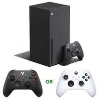 Xbox Series X / controller / cablu HDMI / acumulator
