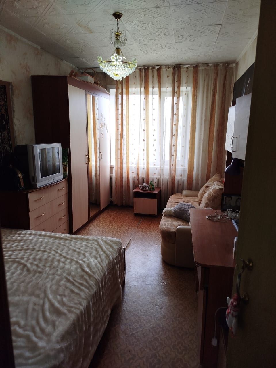 Продам 2ком квартиру