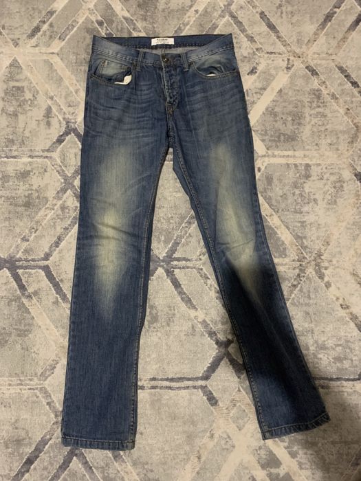Blugi Pull and Bear