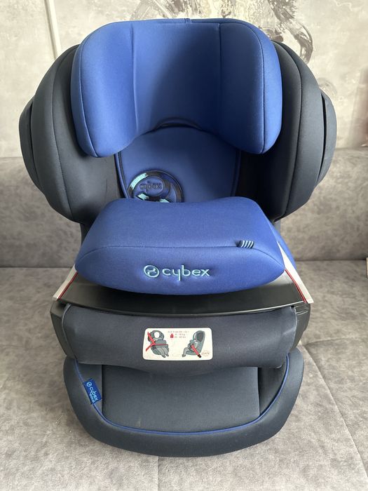 Детское автокресло Cybex