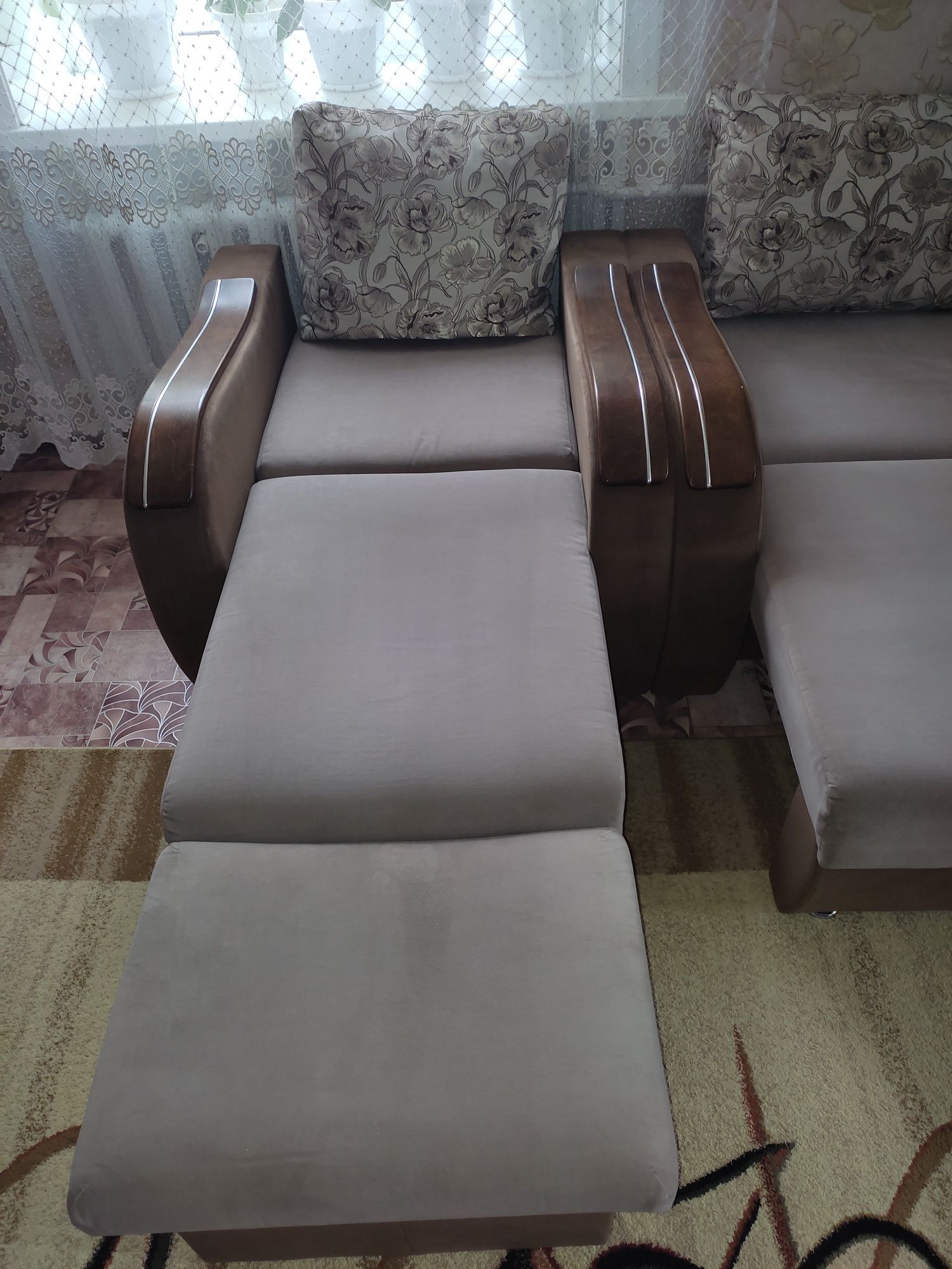 Диван раскладной
