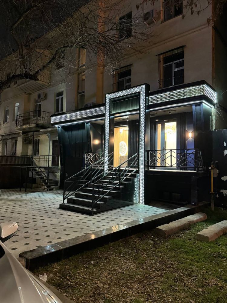 Продаётся: Мирабадский район Ориентир - Улица Моштабиб ЖК/Инфинити
