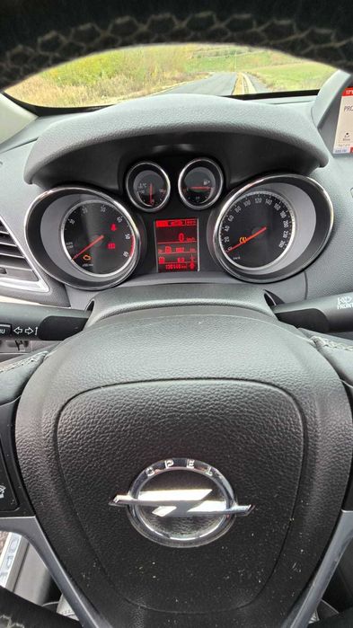 Opel Mokka 1.6 Ecoflex 2016
