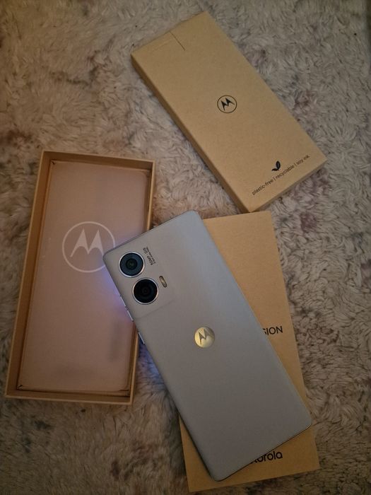 Motorola edge 50 fusion