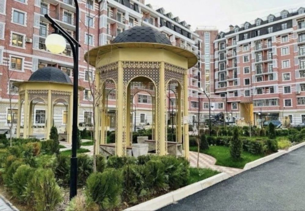 Аренда Квартиры, Новостройка, ЖК Greenwich 3/5/9