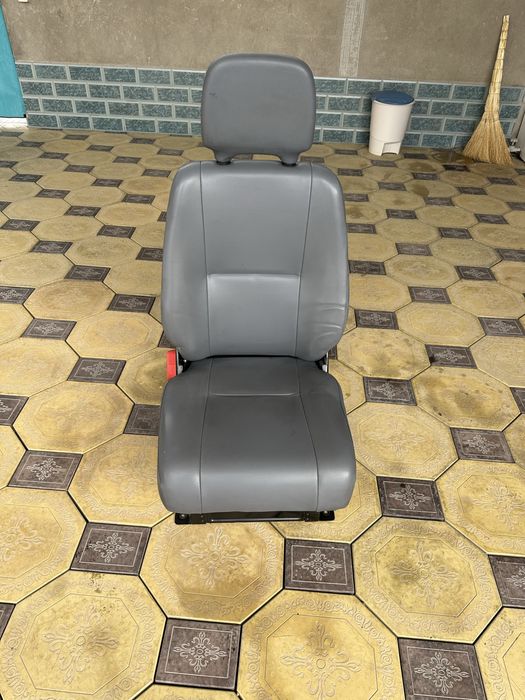 Сидения спринтер Пассажирское