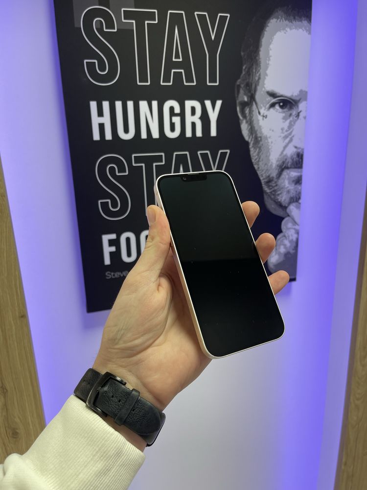 iPhone 14 Plus / Garantie / Rate