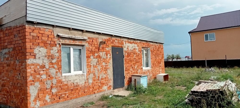 Продам земельный участок