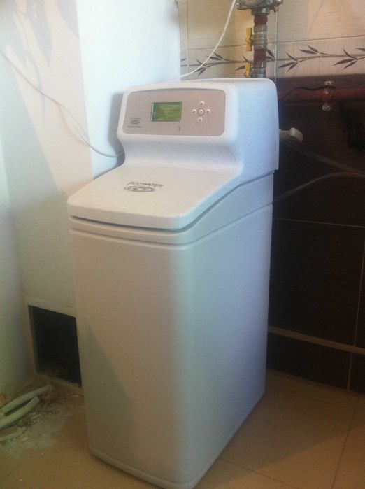 Dedurizator Ecowater esm 15ce+