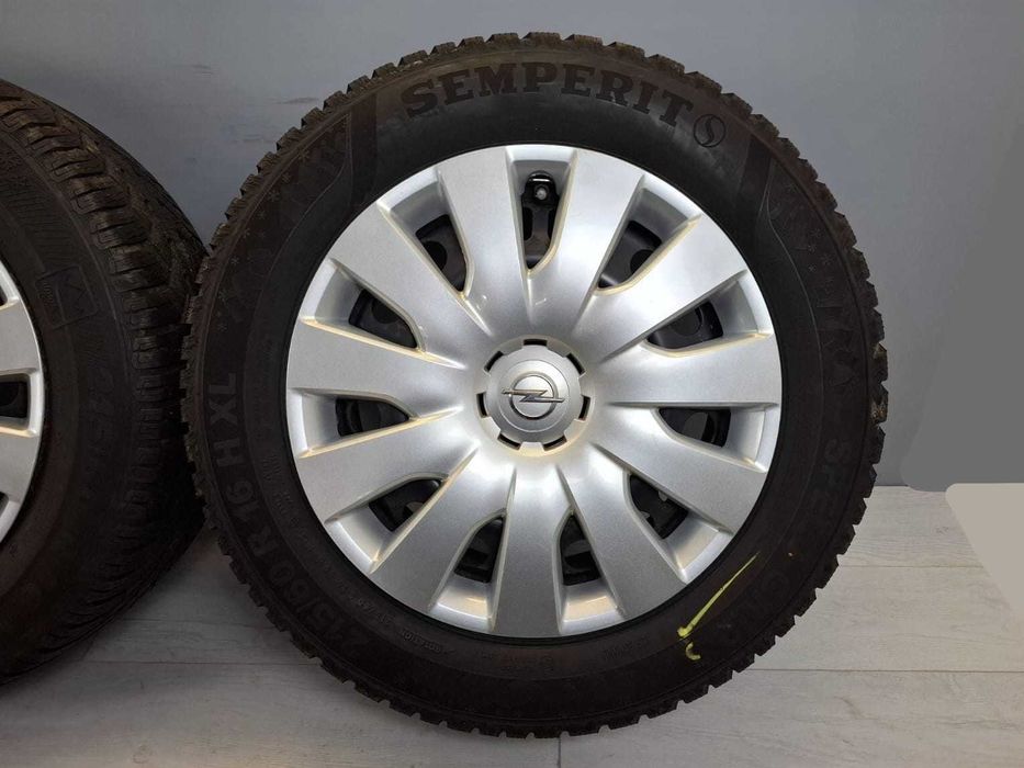 Roti/Jante Opel 5x115 215/60 R16 Astra J,GTC, Insignia, Zafira, Antara