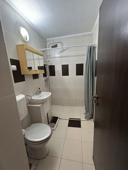 Apartament cu 1 cameră - Rogerius - Str. Podului