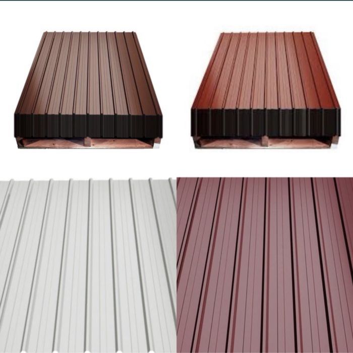 Tabla cutata colorata