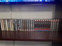 Lot casete audio