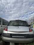 Haion porbagaj renault megane