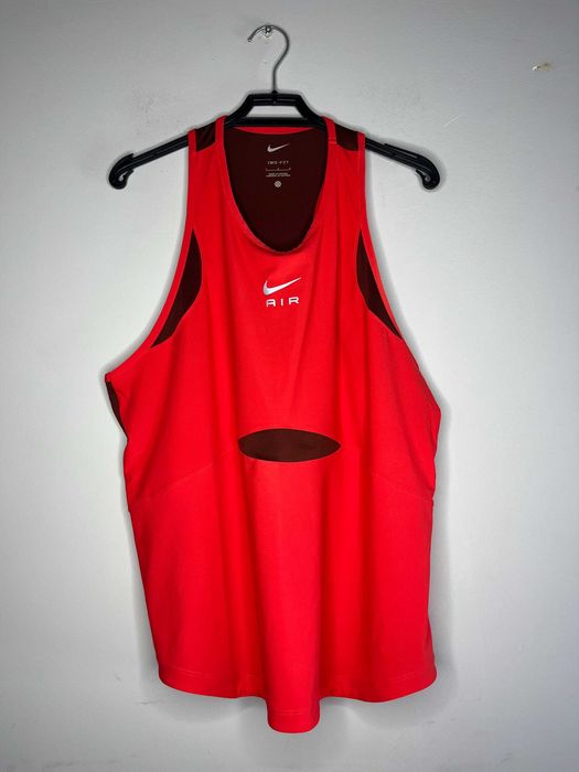 Nike Air Dri-Fit Tank Top Дамски Потник