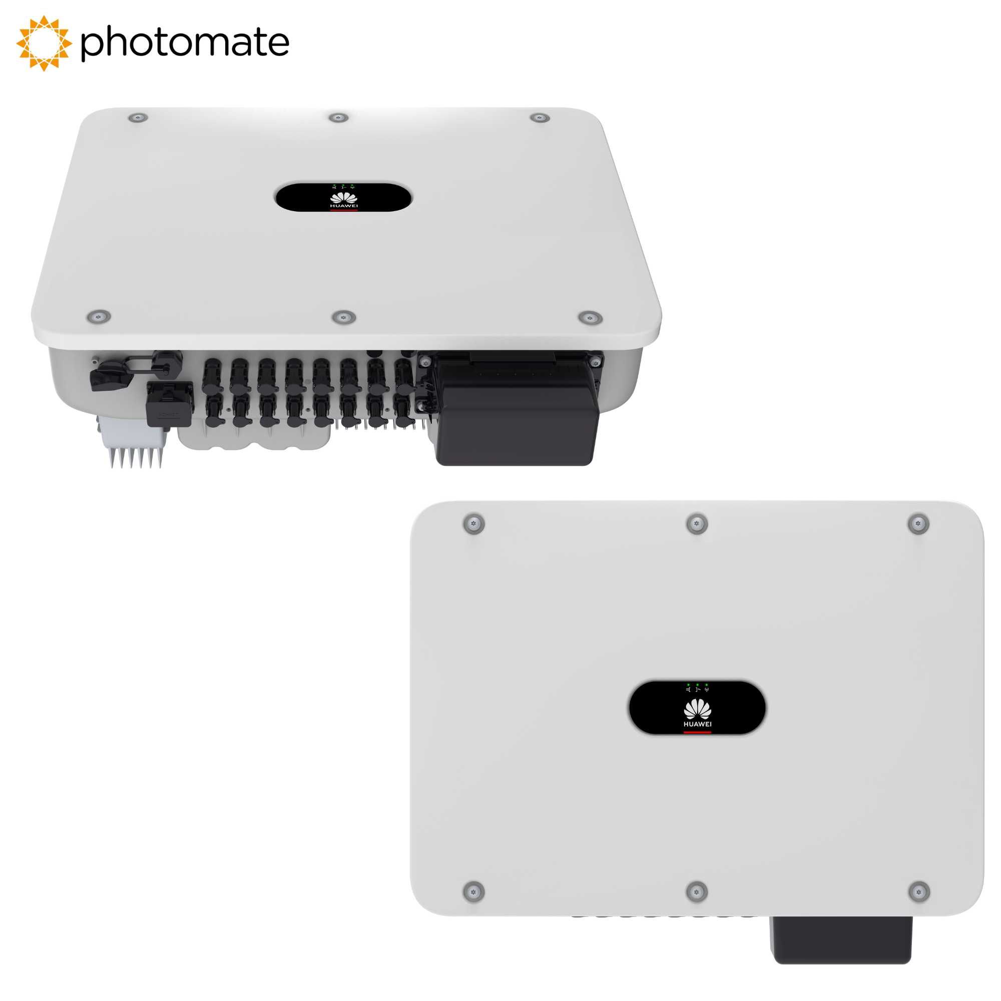 Инвертор Huawei SUN2000-40KTL-M3