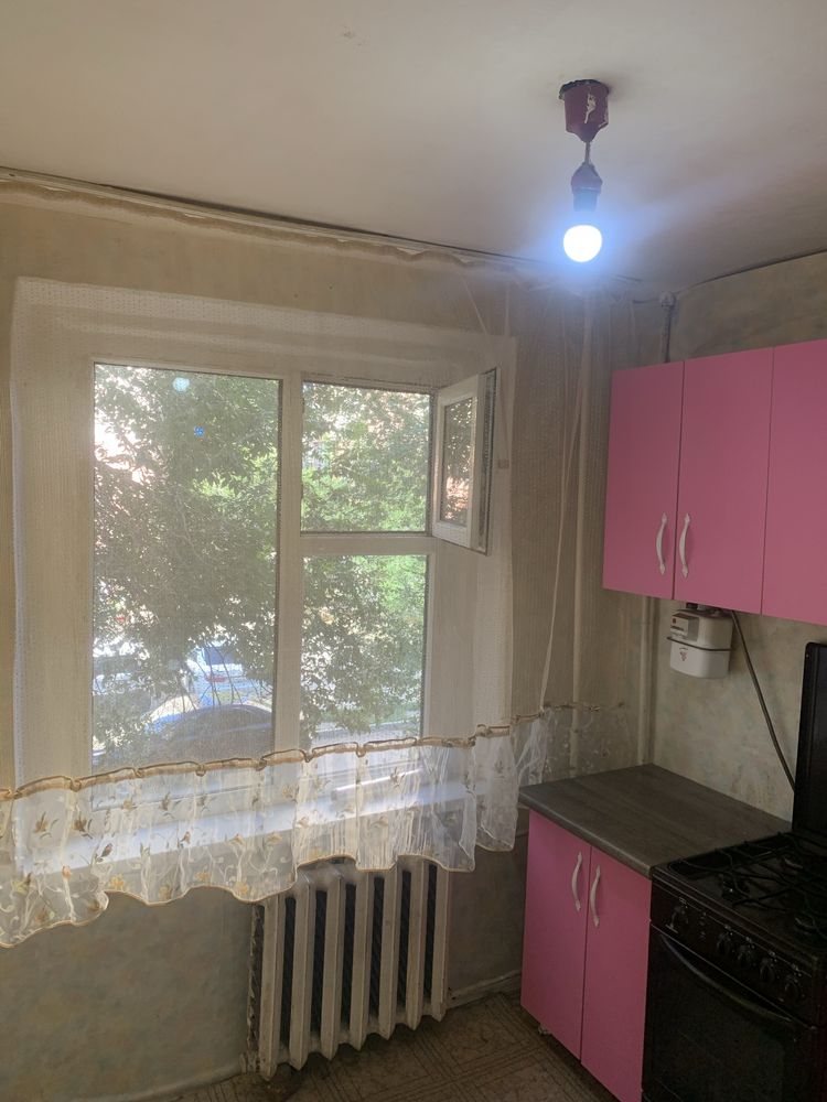 Продам двухкомнатную квартиру Авангард-3 мкр, дом 40