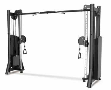 Кроссоверы для зала, 200+ тренажеров | Рассрочка | Доставка | Опт