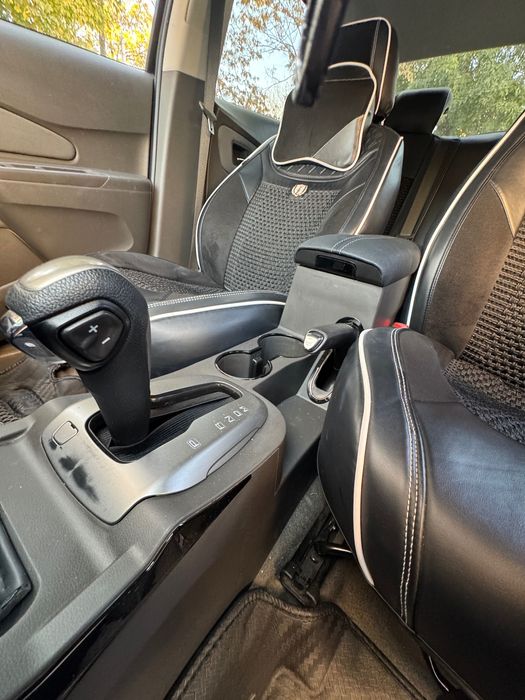 Cobalt yangi dizayn bar mersnikiga oxwab ketadi