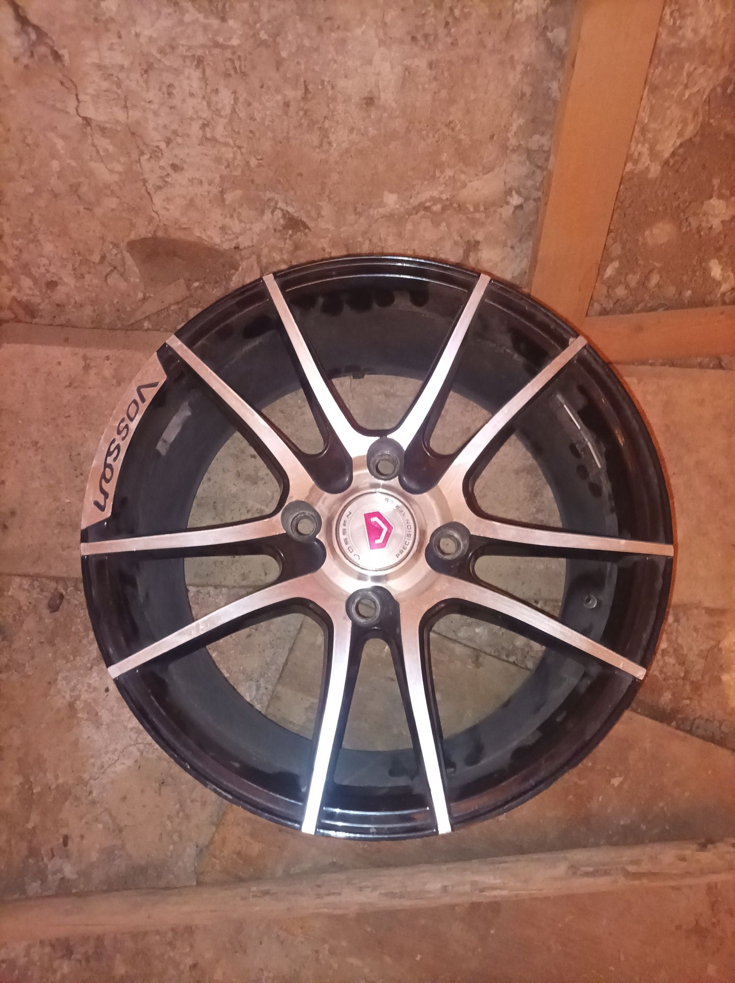 Продается диски R15