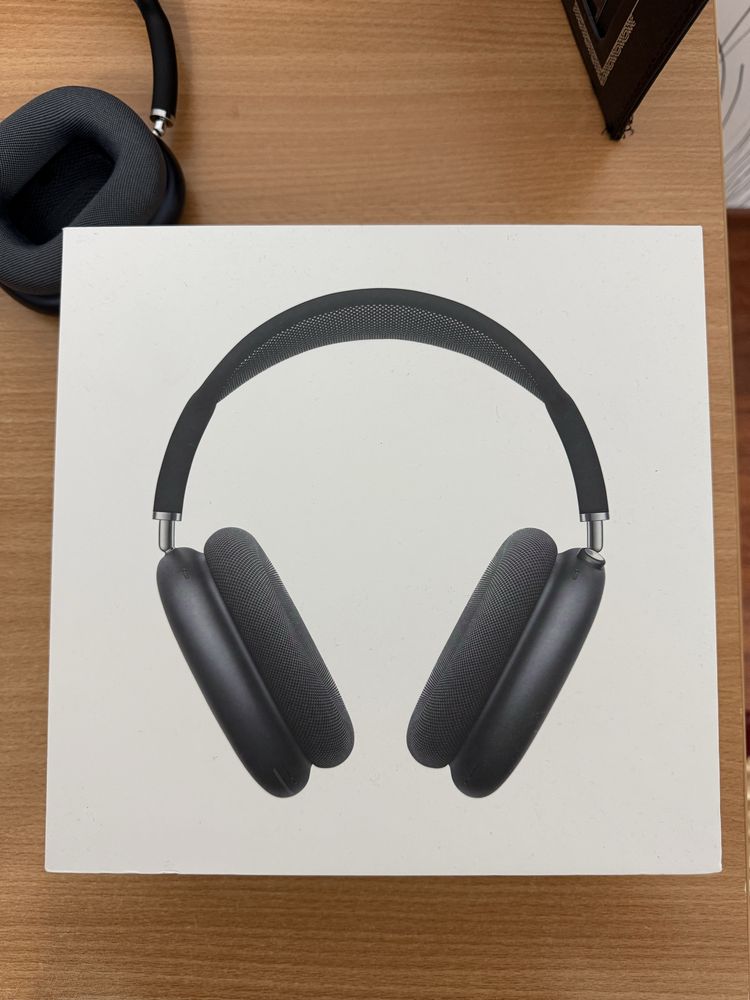 Airpods Max 2 поколения