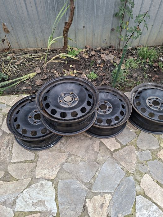 Jante tabla R16 5×112 vw,audi,skoda
