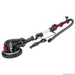 Slefuitor telescopic, masina slefuit telescopica tip girafa pentru