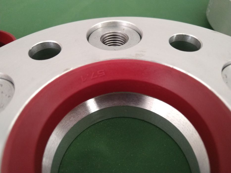 Inele de centrare pentru Flanse Distantiere