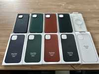Huse Iphone 14 Plus Originale Apple (Factura)