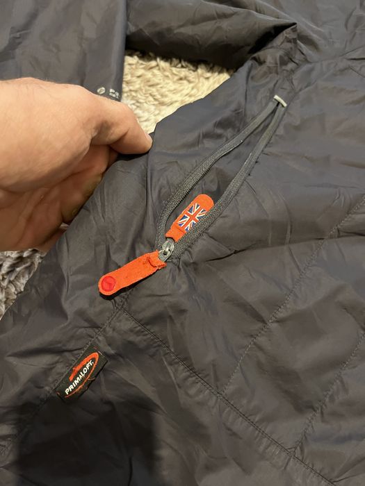 Montane Prism Jacket-мъжко изолационно яке