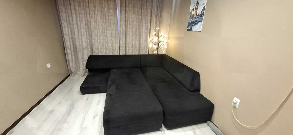 Продавам Ъглов диван за Хол