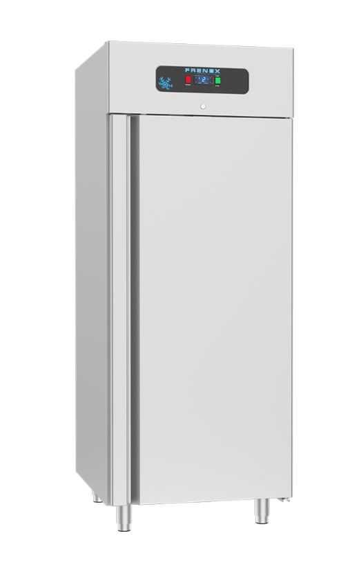 Хладилник за пекарня / пици / тестени  изделия  0,8 x 0,91