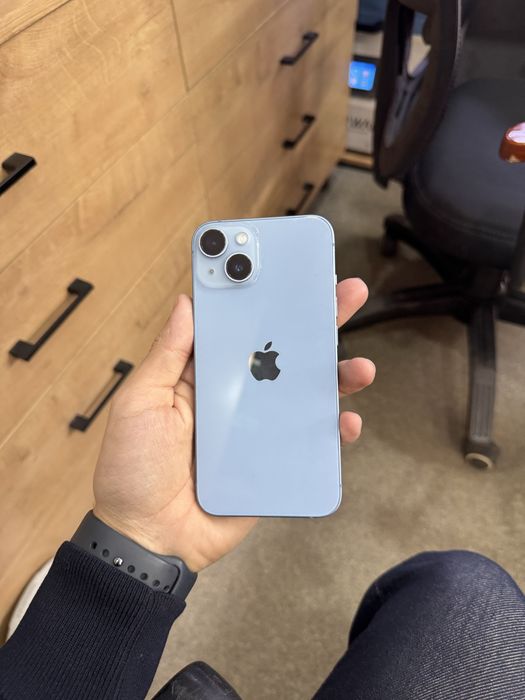 Айфон 14 128gb 78%