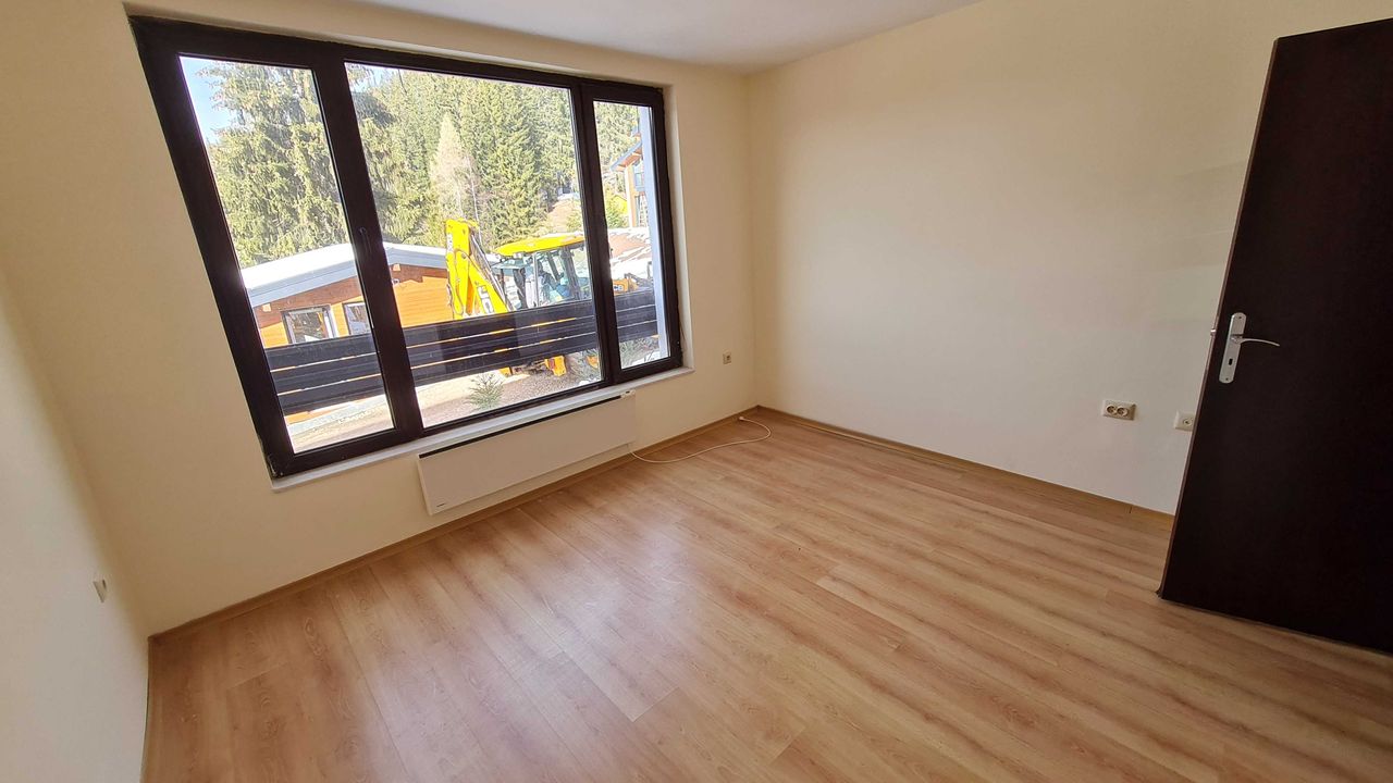 Продава се Тристаен апартамент в к.к. Пампорово - 121 кв.м за 720 €/кв.м - Снимка #7