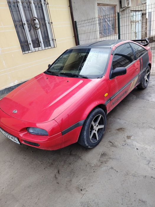 Продается машина.