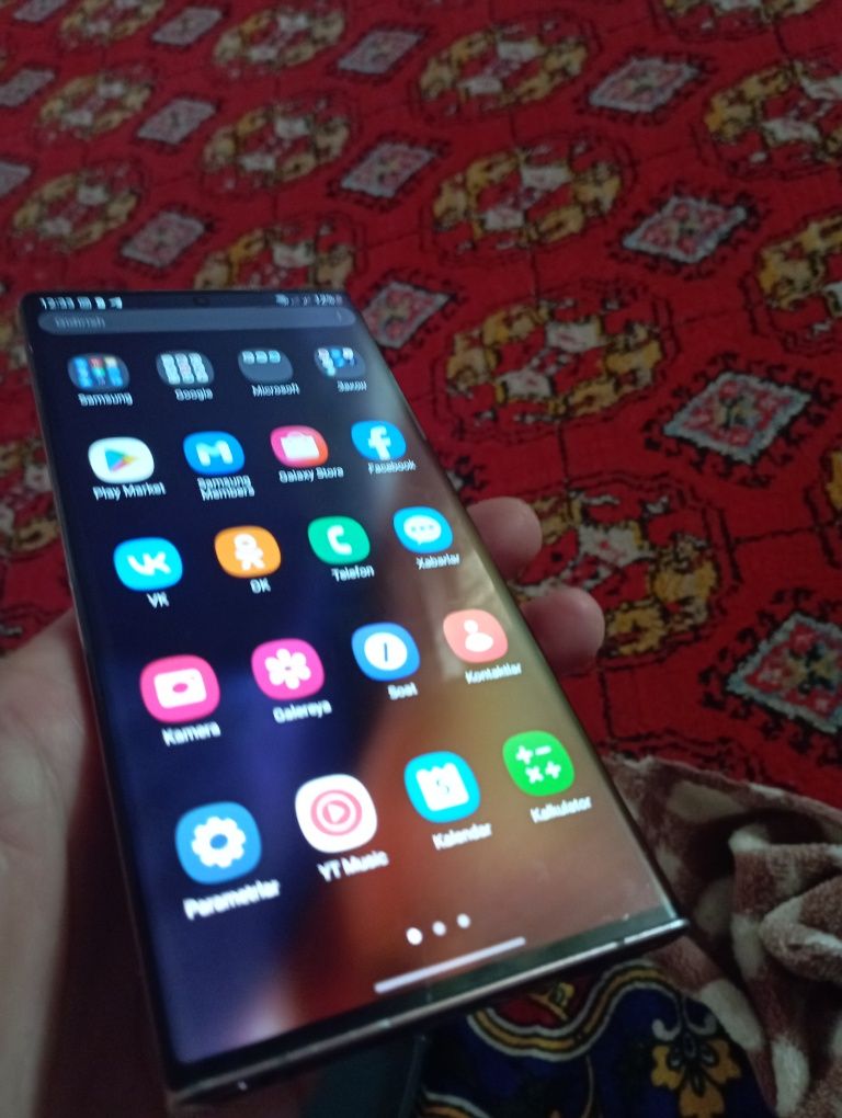 Samsung galaxy note 20 ultra