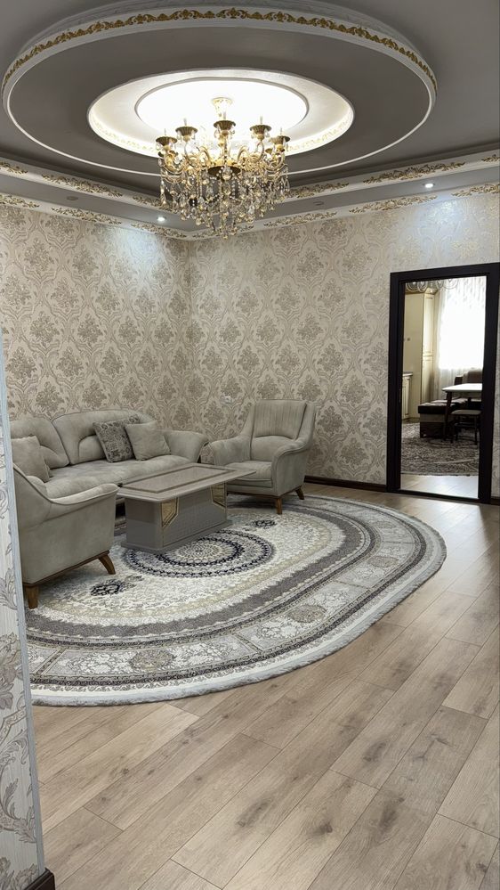 Продается квартира 112 м²