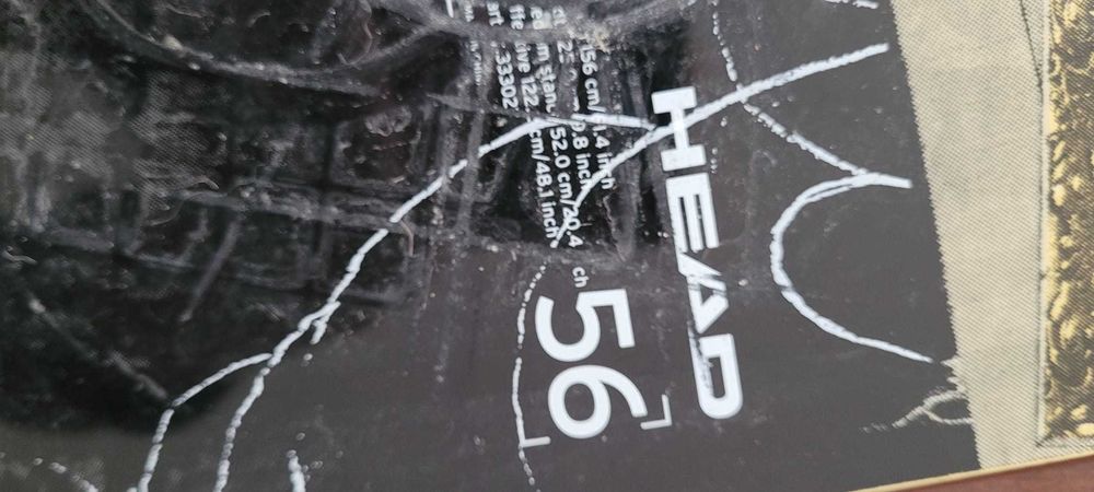 Snowboard Head 156 CM
