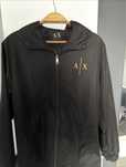 Ветровка armani Exchange