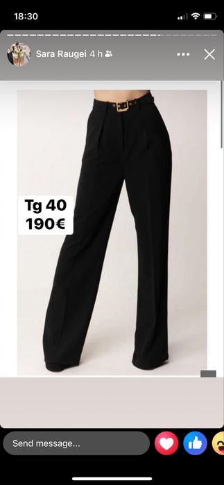 Elizabetta Franchi чанта