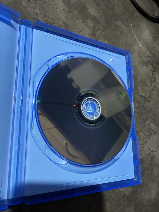 The Callisto Protocol PS5