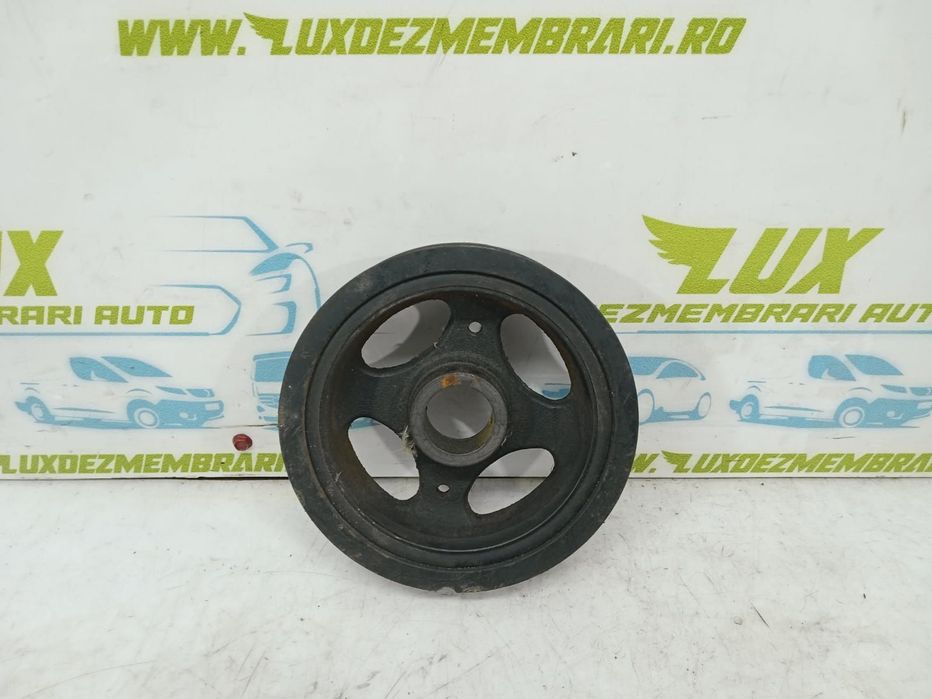 Fulie vibrochen 134080R011 2.2 D Toyota Avensis 2 T25  [din 2002 pana