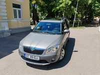 Skoda Roomster Scout 1.2 TDI
-178.000km reali d