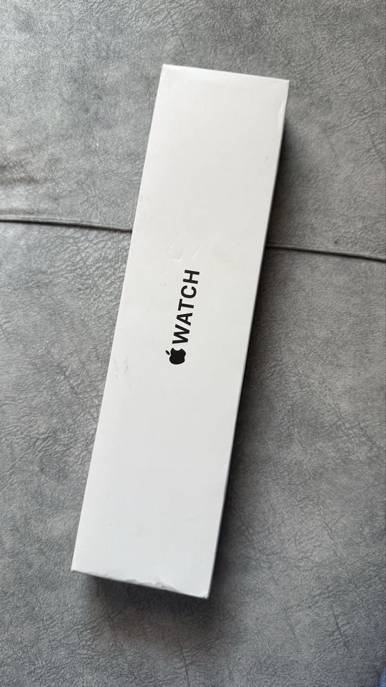 Apple Watch SE (2nd Gen)