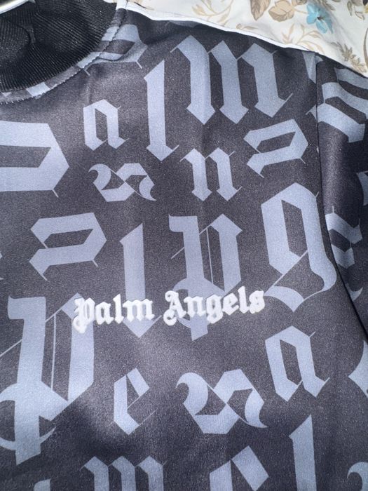 Bluza palm angels S