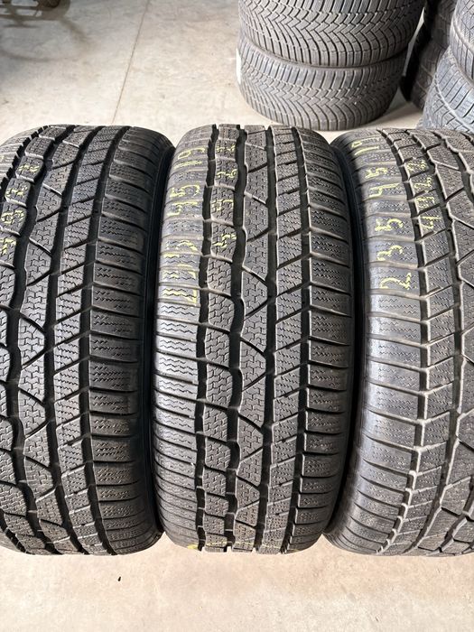 Anvelope iarna 235/45/19 Continental ContiWinter Contact TS 830P R 19